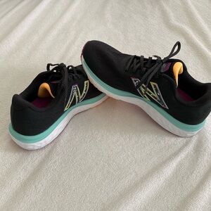 New Balance running shoes